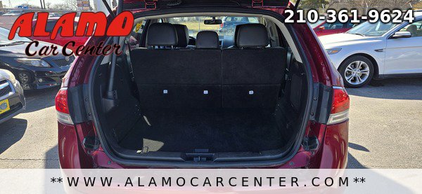 Used 2013 Lincoln MKX FWD image 25