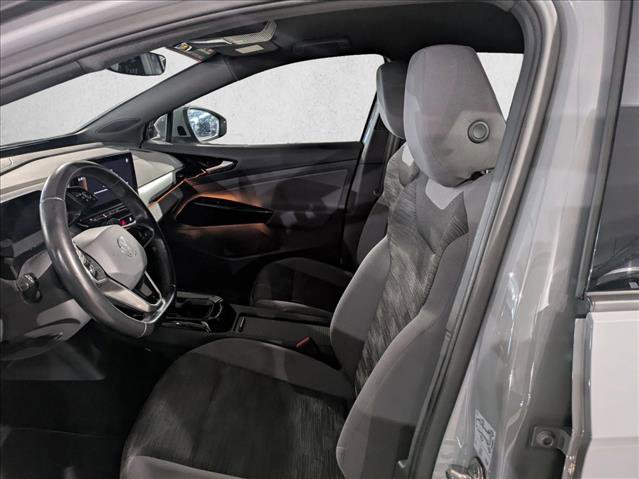 Used 2021 Volkswagen ID.4 Pro image 22