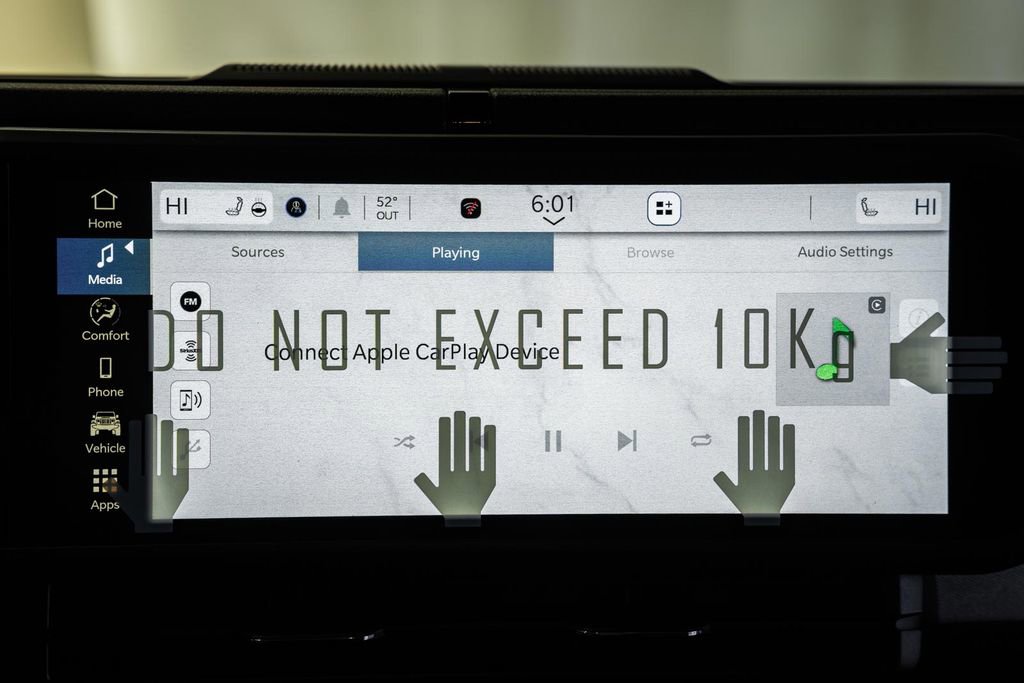 New 2026 Jeep Wrangler Sport S image 22