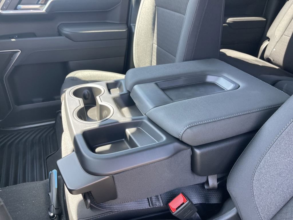 New 2026 Chevrolet Silverado 1500 LT AWD/4WD image 20