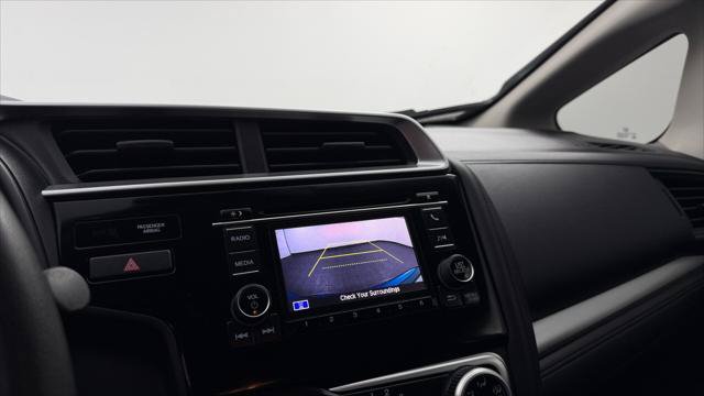 Used 2020 Honda Fit LX image 30