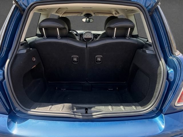 Used 2012 MINI Cooper Hardtop FWD image 9