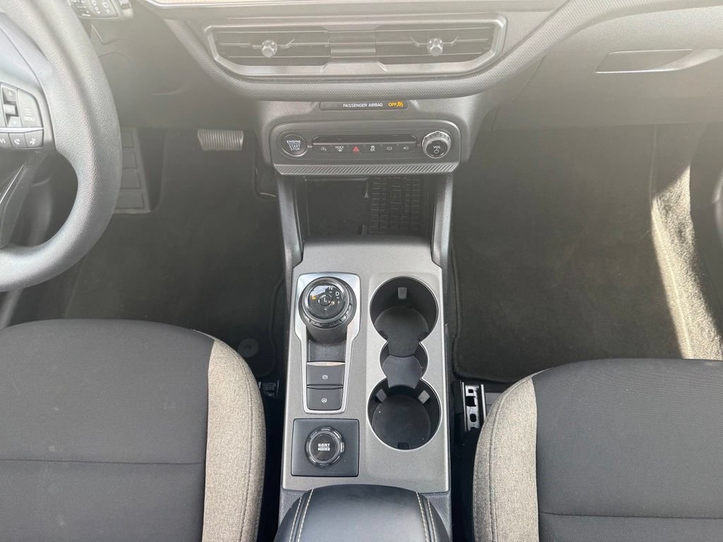 Used 2025 Ford Bronco Sport Big Bend AWD/4WD image 26