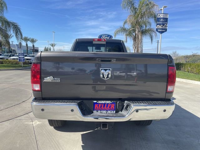 Used 2015 RAM 2500 Big Horn image 7