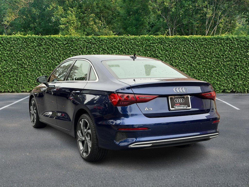 Used 2022 Audi A3 2.0T Premium Plus image 6