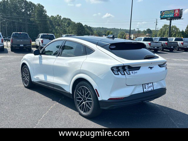 New 2025 Ford Mustang Mach-E Premium w/ Interior Protection Package image 5