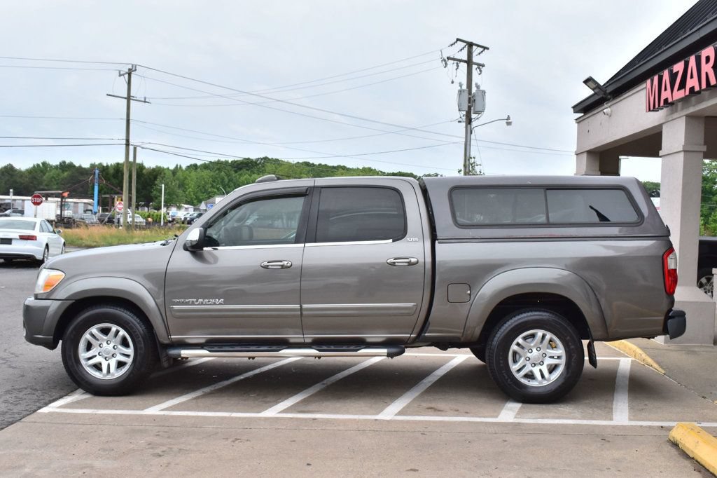 Used 2005 Toyota Tundra SR5 RWD image 5