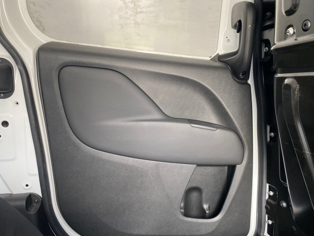 Used 2022 RAM ProMaster City Tradesman FWD image 20