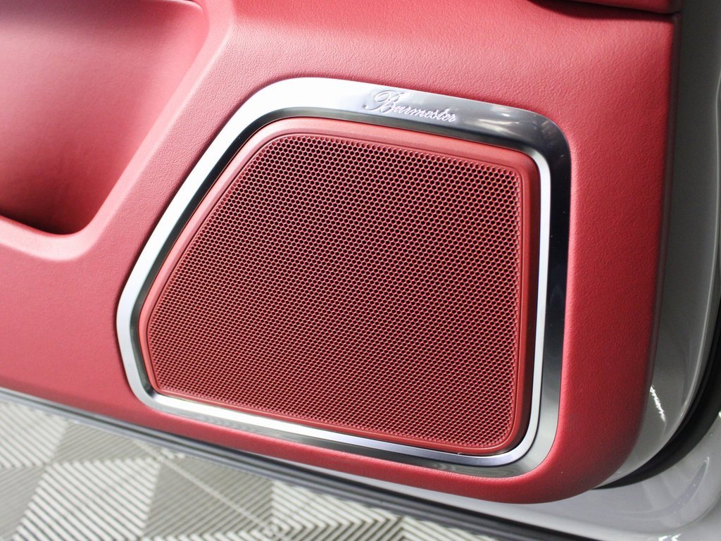 New 2026 Porsche Macan GTS image 16