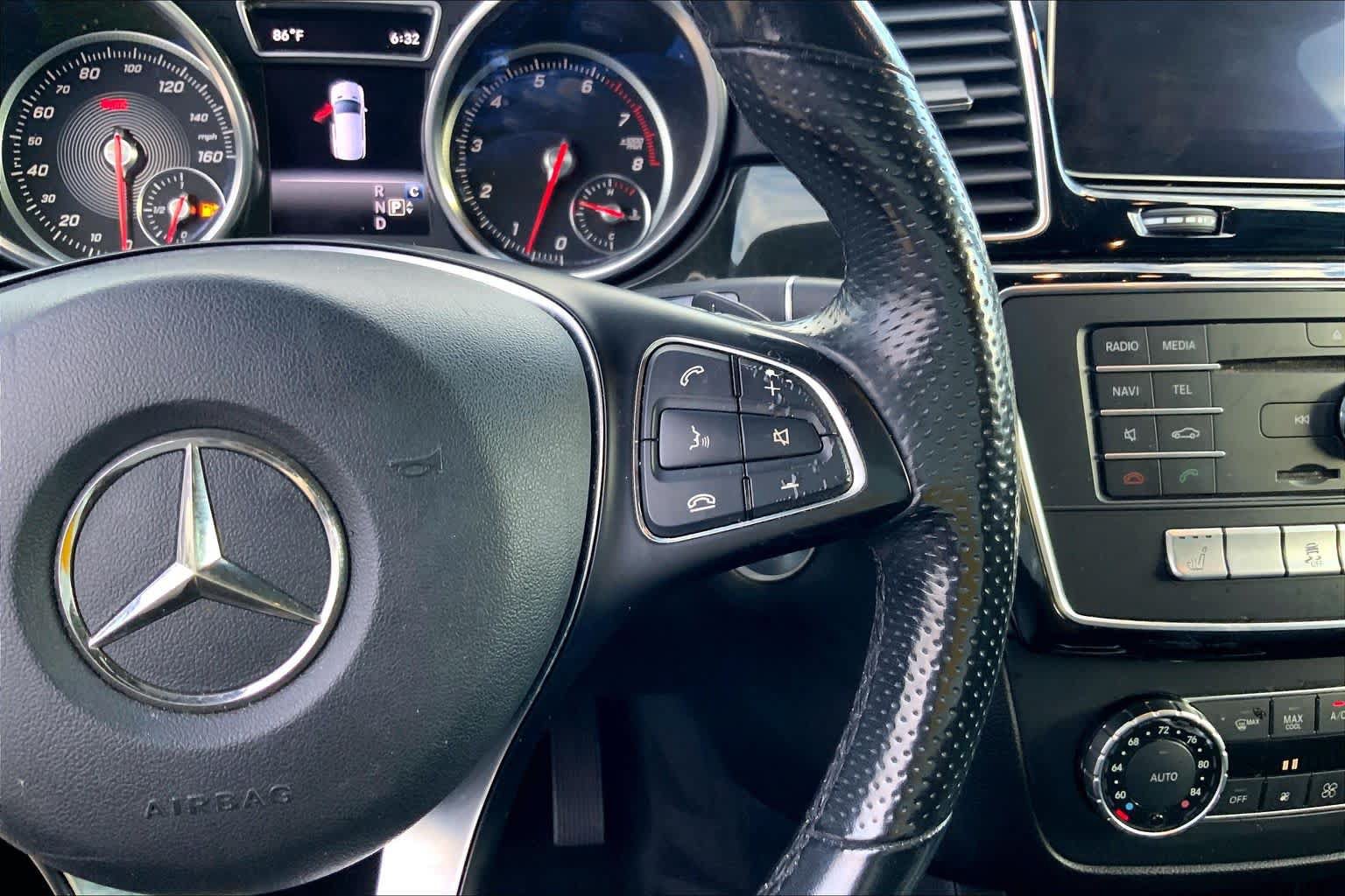 Used 2018 Mercedes-Benz GLE 350 image 25