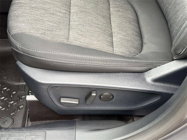 Used 2021 Ford Bronco Sport Big Bend w/ Big Bend Package (96B) image 21