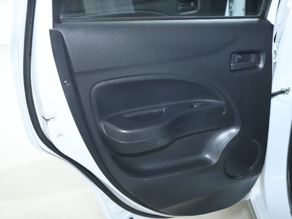 Used 2021 Mitsubishi Mirage image 23