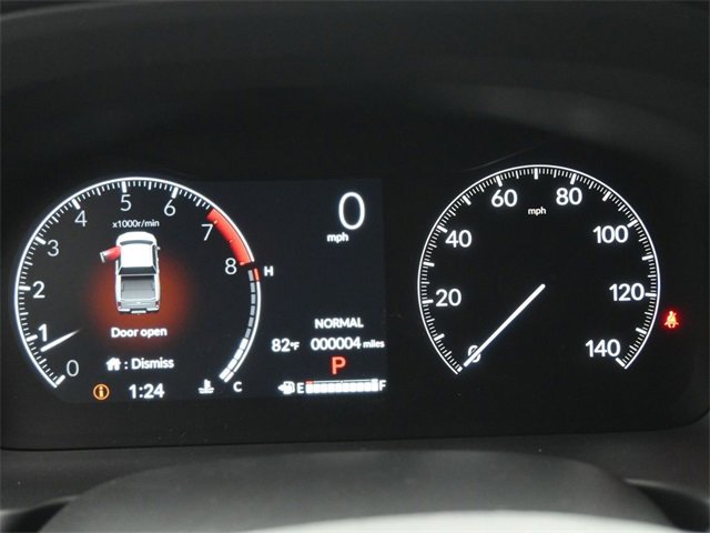 New 2026 Honda Ridgeline Sport image 7