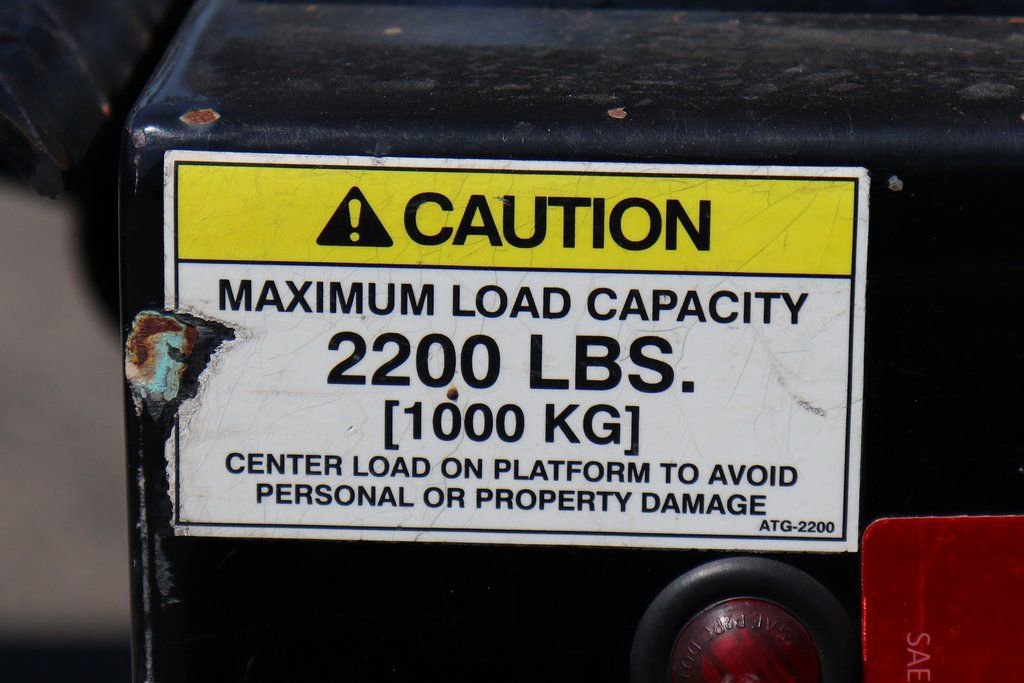 Used 2021 Ford F550 2WD Crew Cab Super Duty image 15