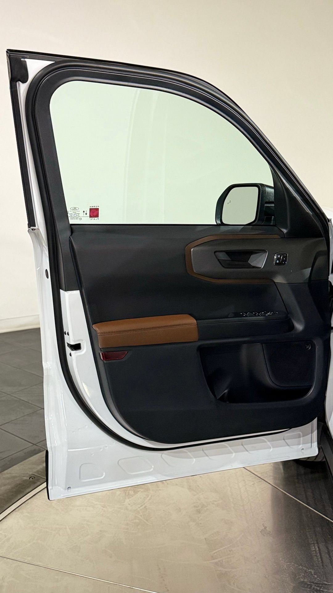 New 2026 Ford Bronco Sport Outer Banks w/ Outer Banks Tech Package+ AWD/4WD image 33