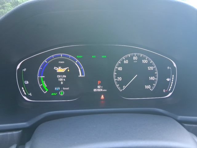 Used 2018 Honda Accord EX-L image 18