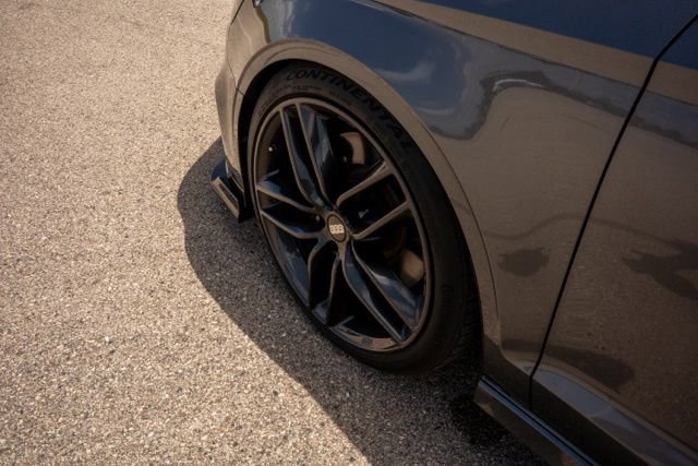 Used 2019 Audi S3 Premium Plus w/ Technology Package AWD/4WD image 12