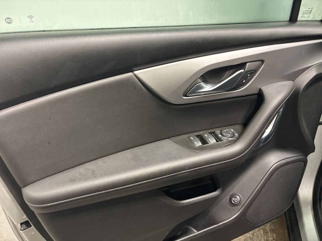 Used 2022 Chevrolet Blazer LT image 13