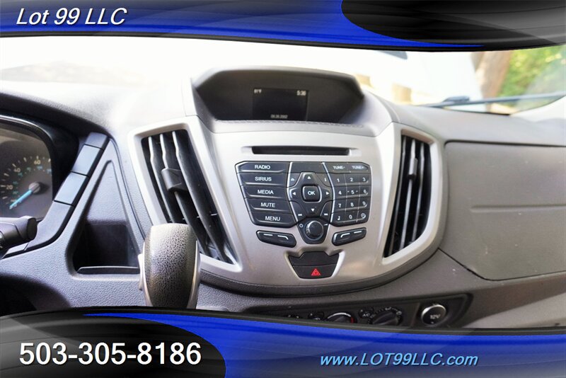 Used 2017 Ford Transit 350 XLT RWD image 21
