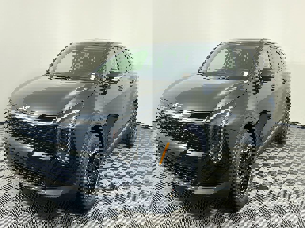 New 2026 Kia Sportage S image 9