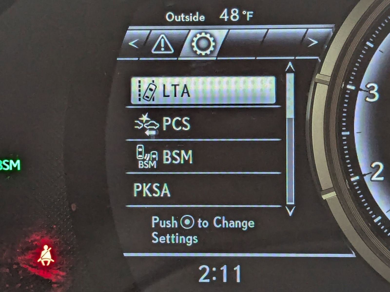 Used 2020 Lexus RX 350 F Sport w/ Accessory Package image 18