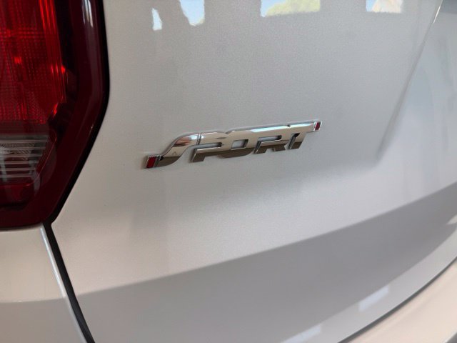 Used 2016 Ford Explorer Sport AWD/4WD image 29