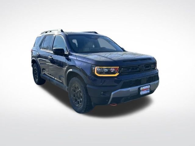 New 2026 Honda Passport TrailSport Elite image 7