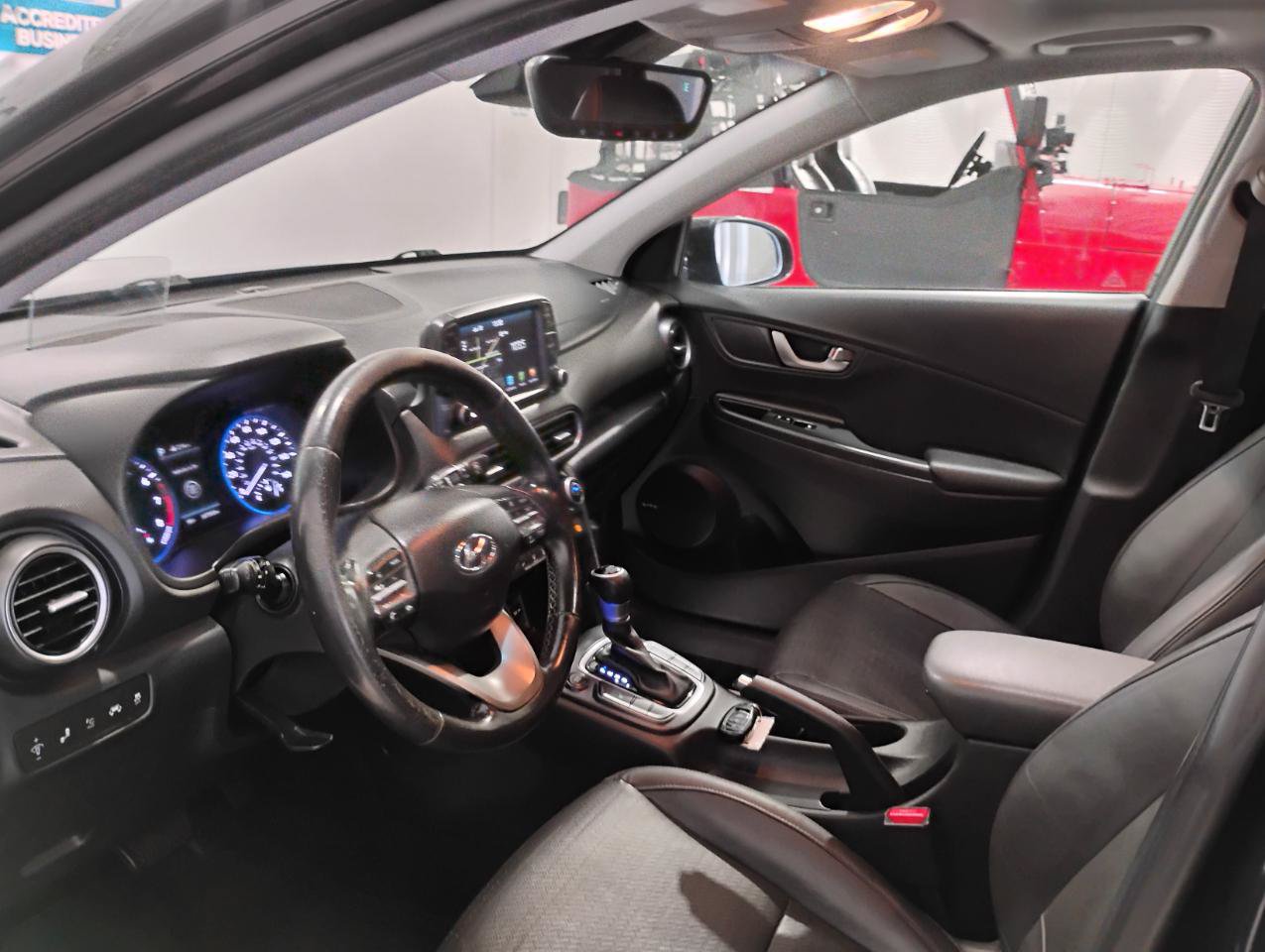 Used 2018 Hyundai Kona Ultimate FWD image 59