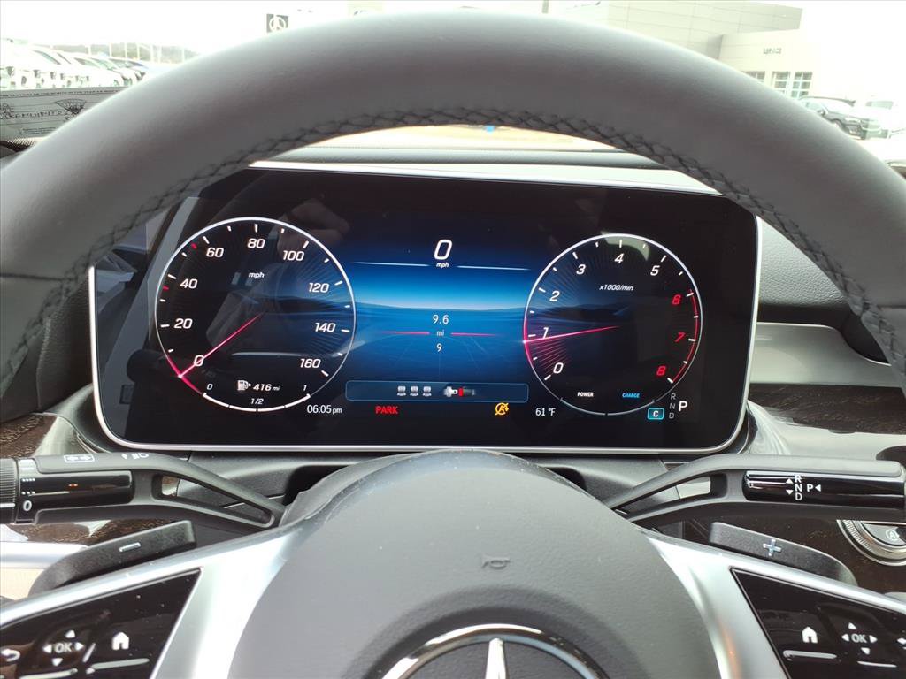 Used 2026 Mercedes-Benz C 300 4MATIC Sedan image 18
