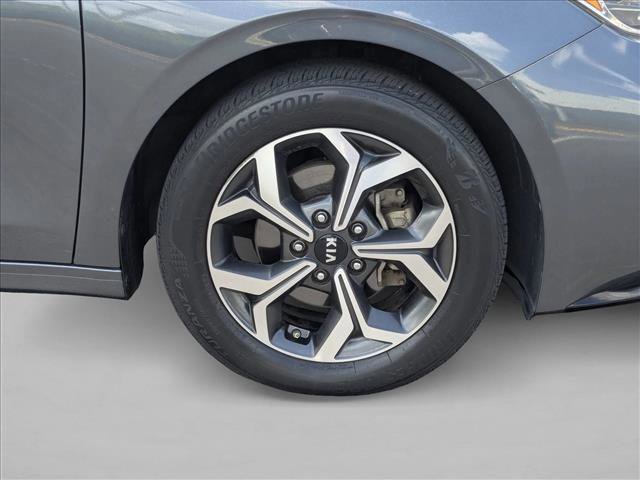 Used 2020 Kia Forte LXS image 21