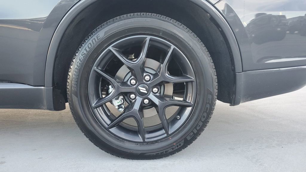 New 2026 Dodge Durango GT image 6