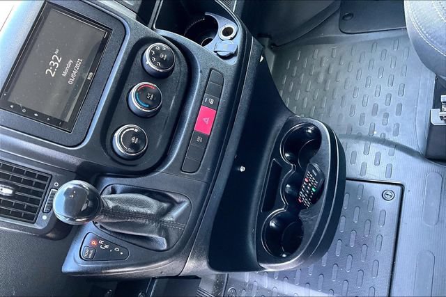 Used 2018 RAM ProMaster 1500 FWD image 16