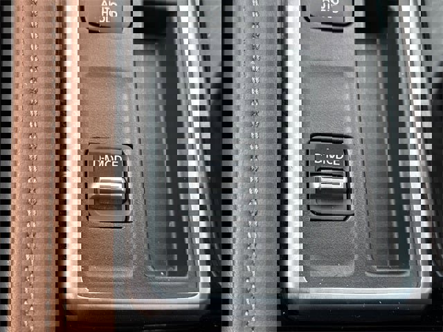 Used 2022 Nissan Pathfinder Platinum w/ Lighting Package (N93) image 33