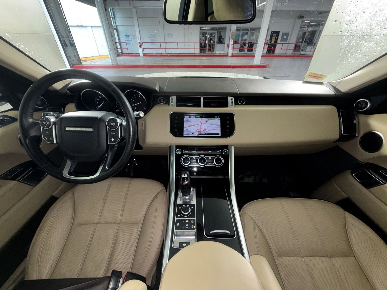 Used 2016 Land Rover Range Rover Sport HSE AWD/4WD image 23
