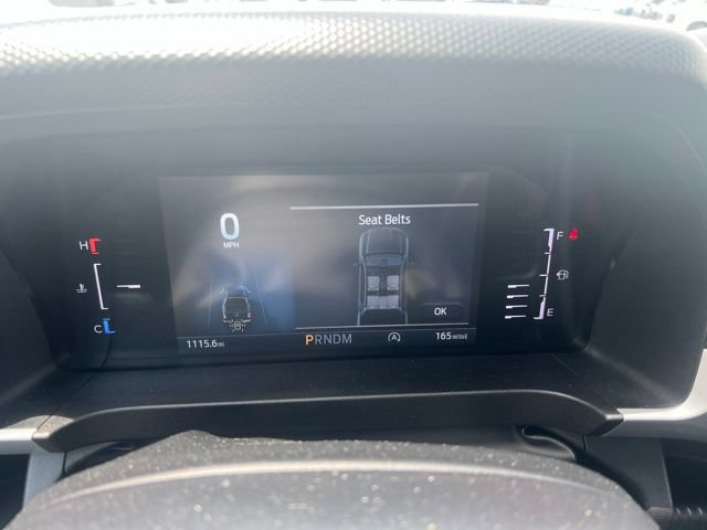 Used 2026 Ford Ranger XL w/ Trailer Tow Package AWD/4WD image 34