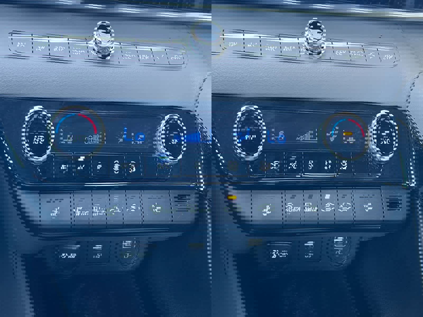 Certified 2023 Hyundai Elantra SEL w/ Convenience Package image 21