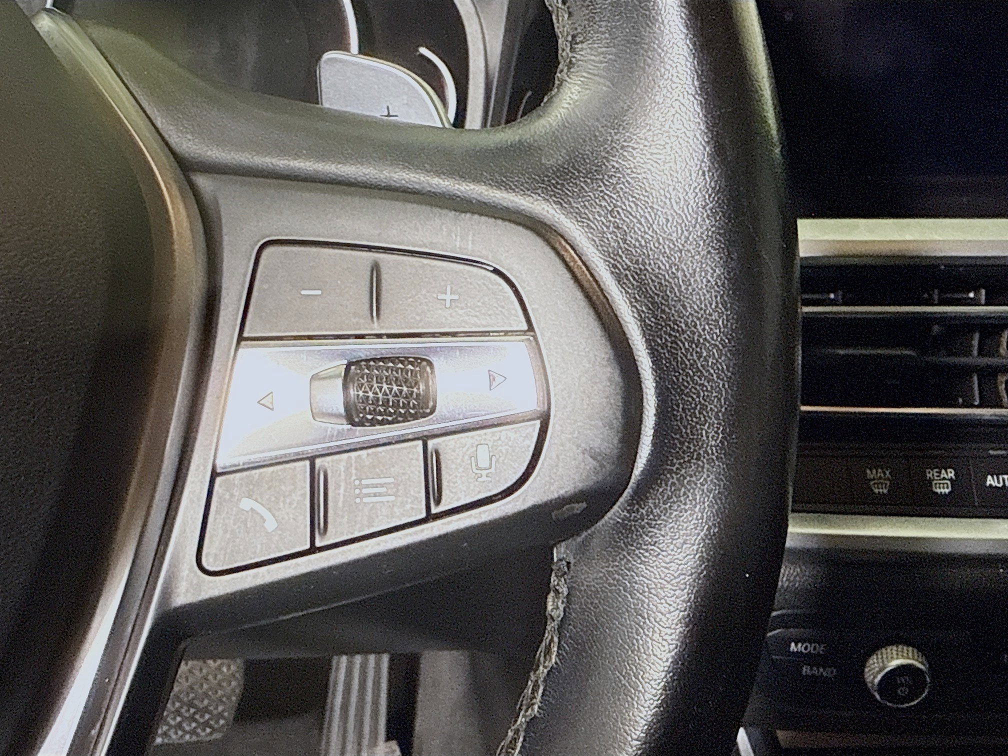 Used 2019 BMW 330i 330i image 15