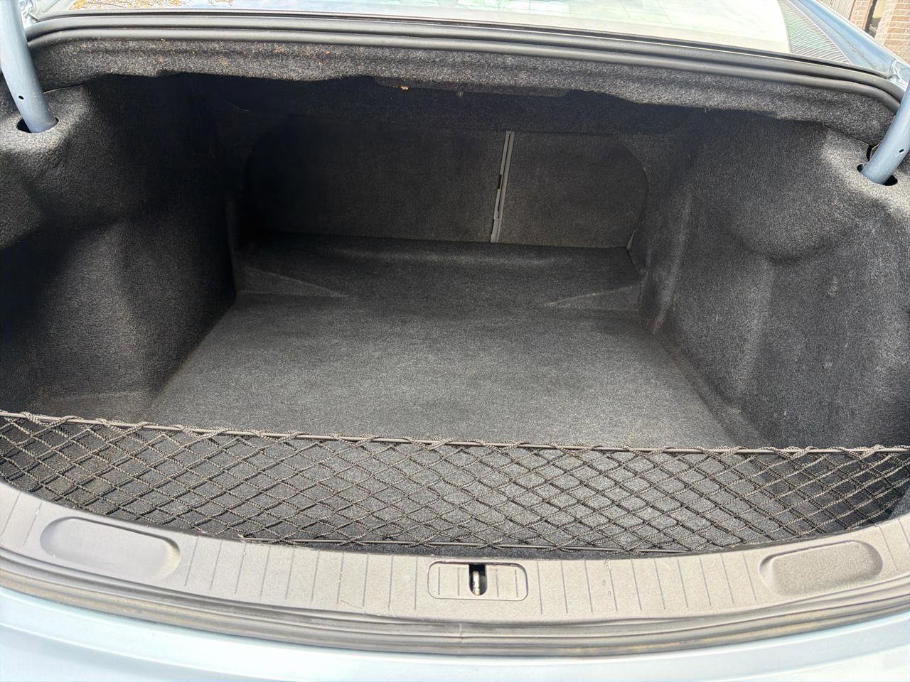 Used 2014 Chevrolet Impala LS w/ LS Convenience Package image 19