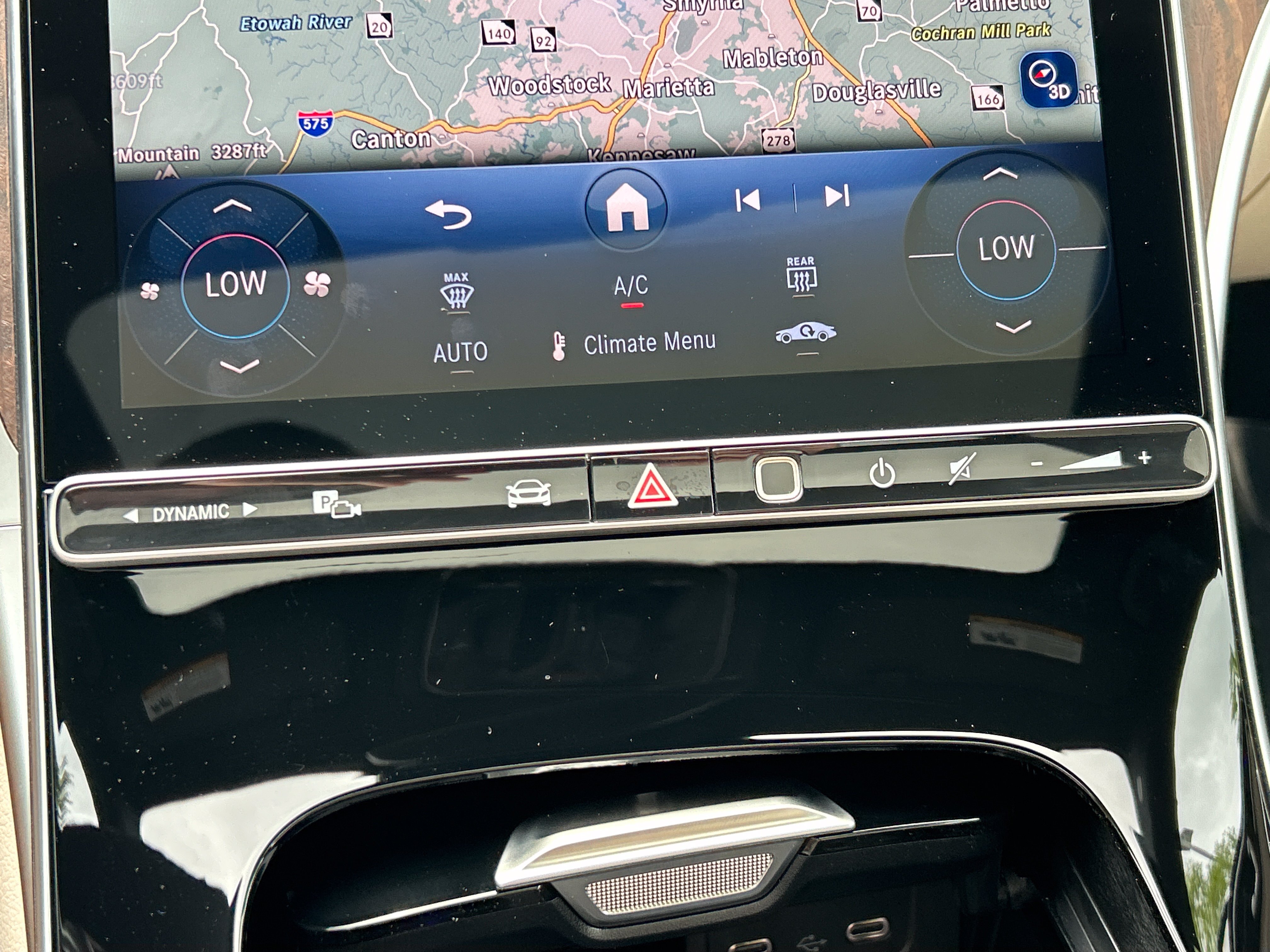 New 2026 Mercedes-Benz C 300 Sedan image 31
