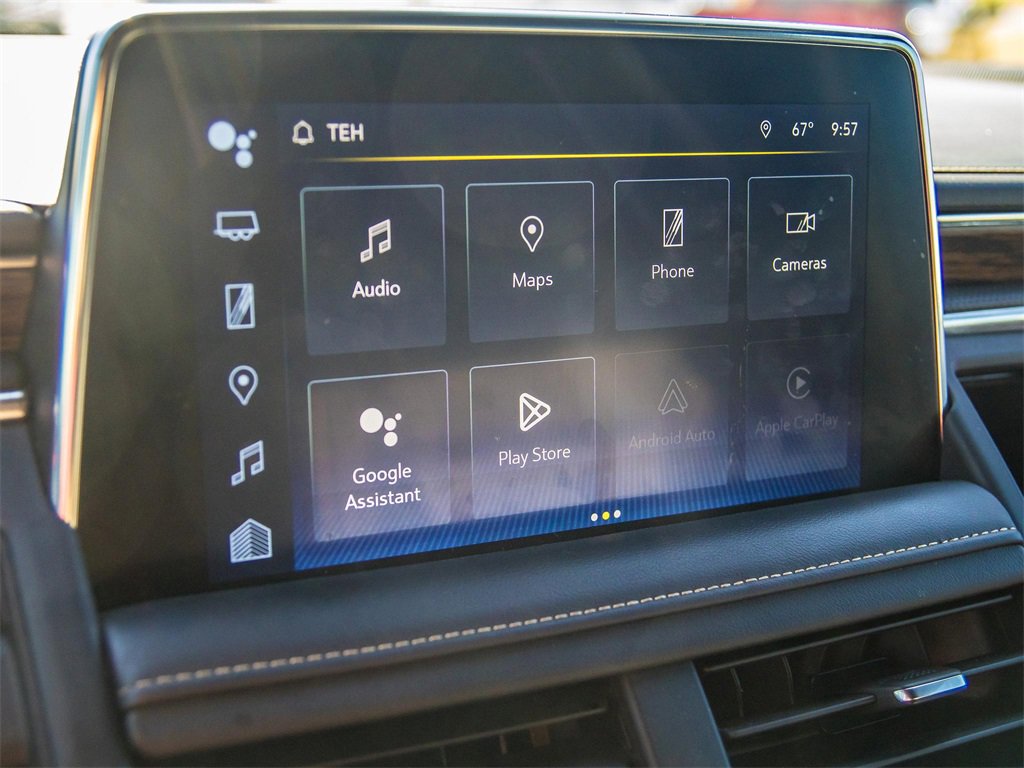 Used 2023 Chevrolet Tahoe Premier image 40