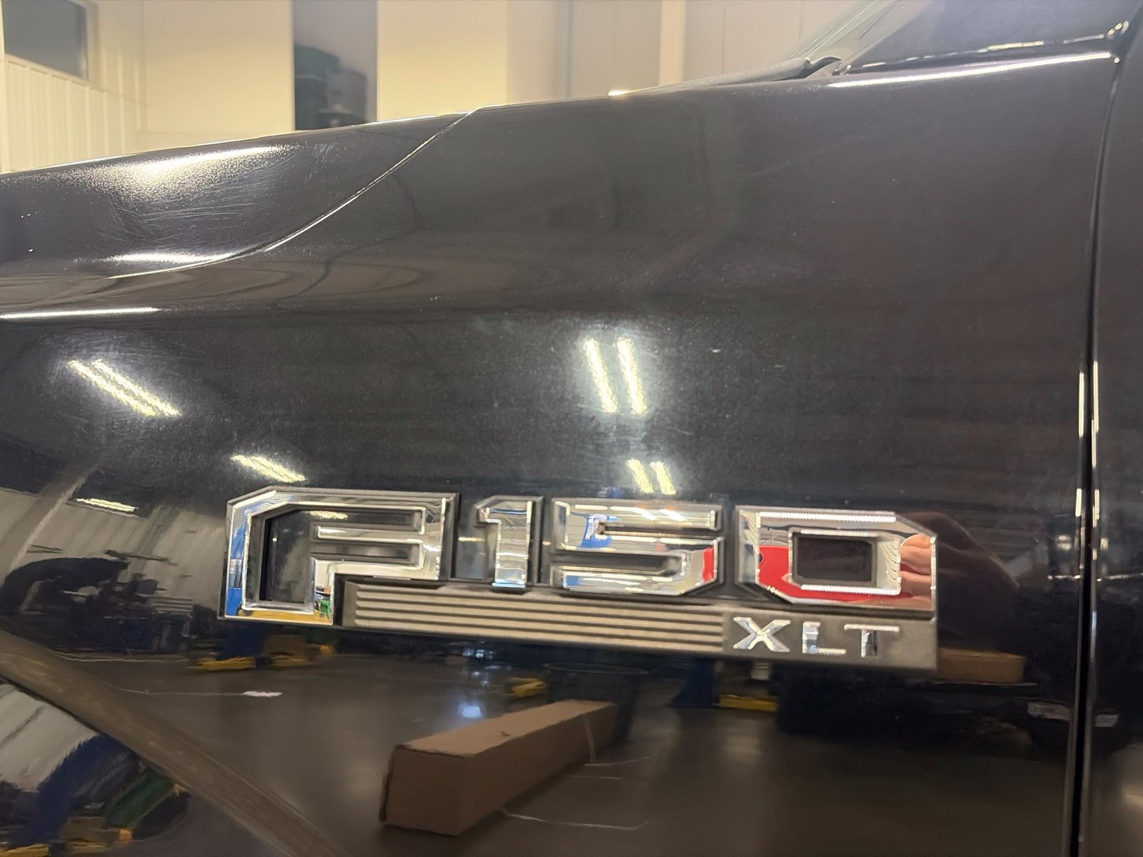 Used 2020 Ford F150 XLT RWD image 13