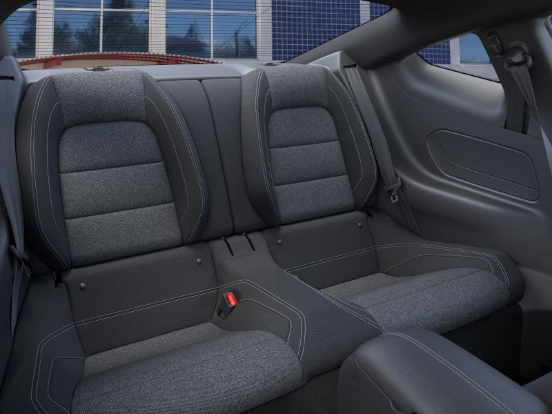 New 2026 Ford Mustang GT image 12