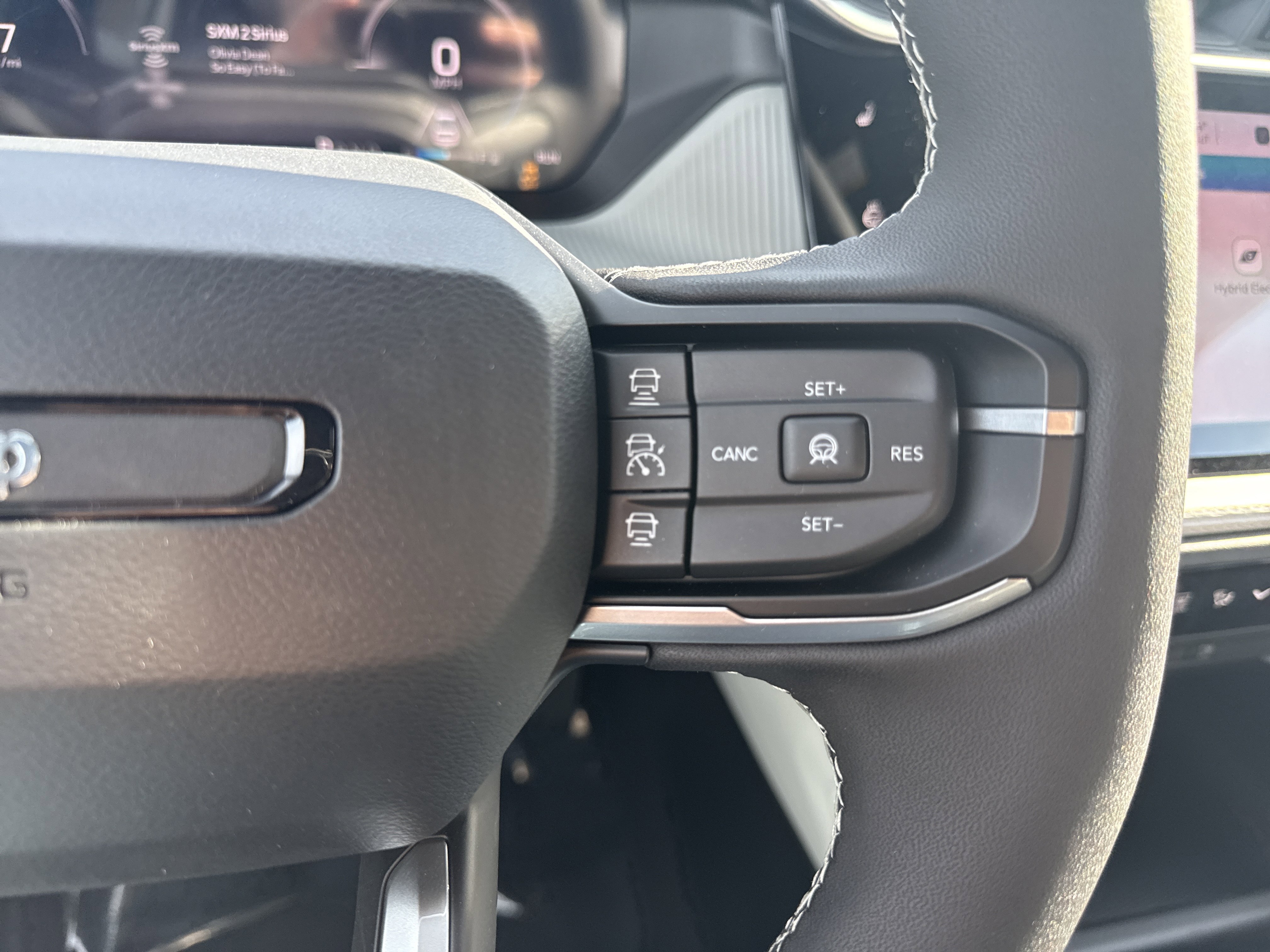 New 2026 Jeep Cherokee Limited AWD/4WD image 28