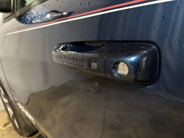 Used 2023 RAM 1500 Laramie AWD/4WD image 41