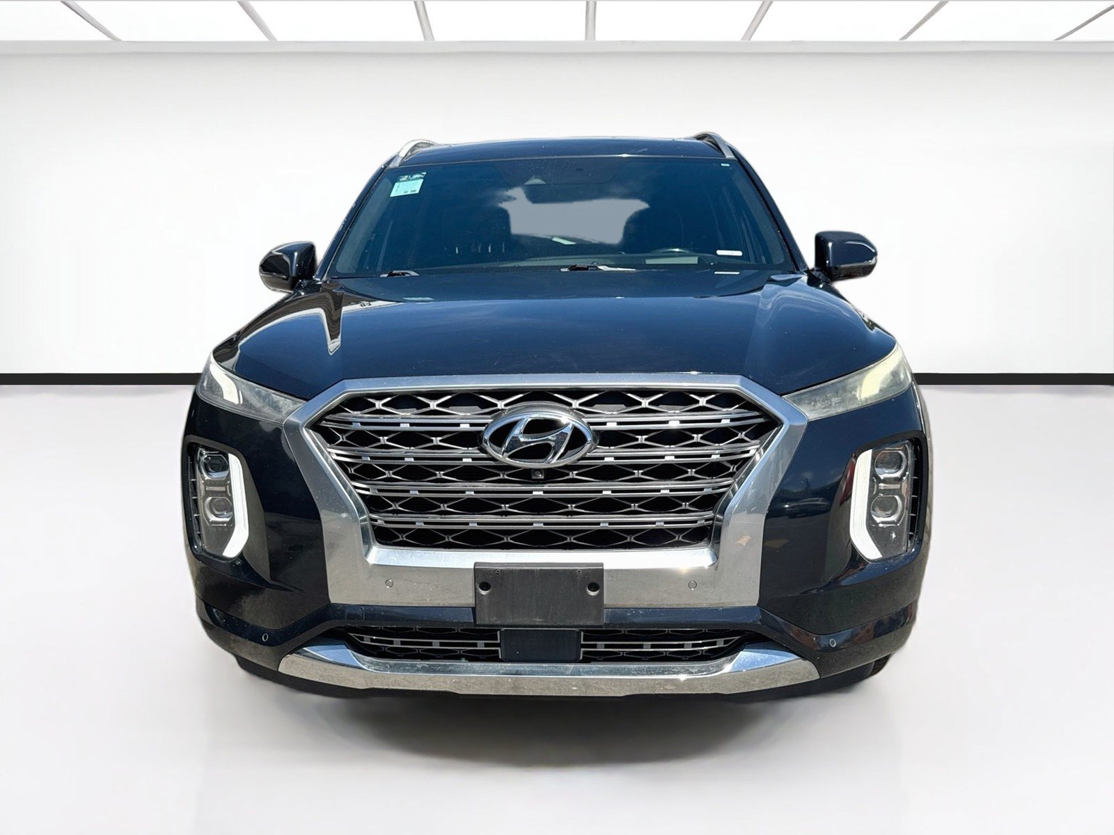 Used 2020 Hyundai Palisade Limited FWD image 2
