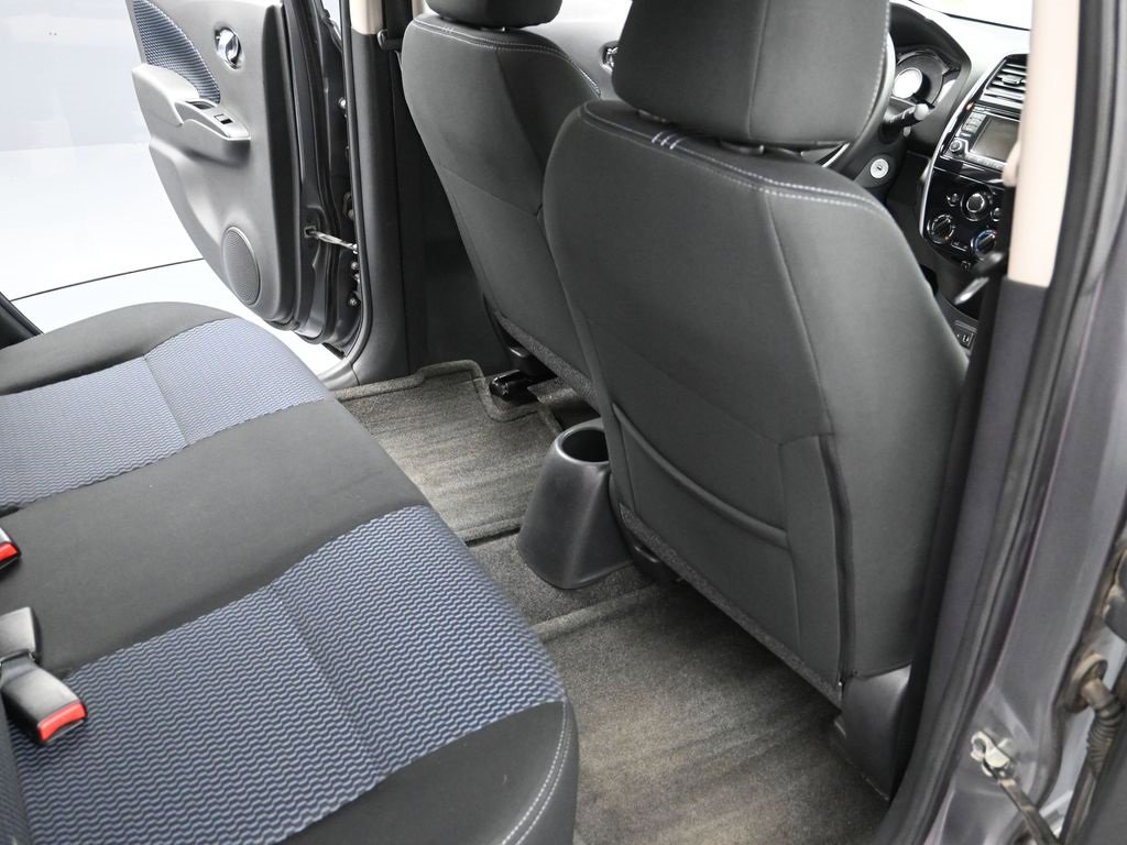 Used 2017 Nissan Versa Note SV w/ SV Appearance Package image 32