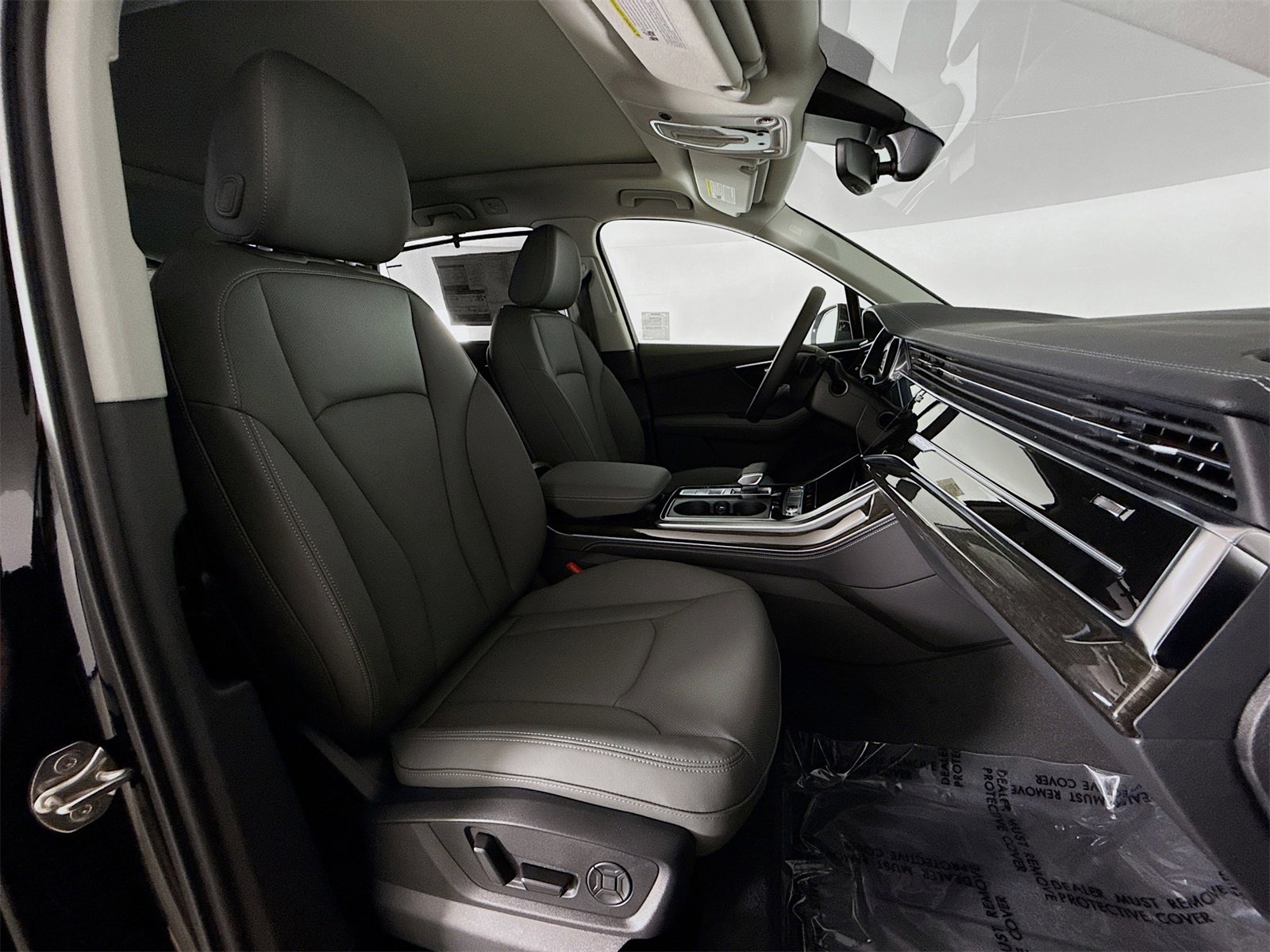 New 2025 Audi Q7 3.0T Premium Plus image 31