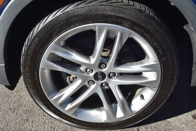 Used 2019 Lincoln MKC Reserve w/ MKC Climate Package image 55