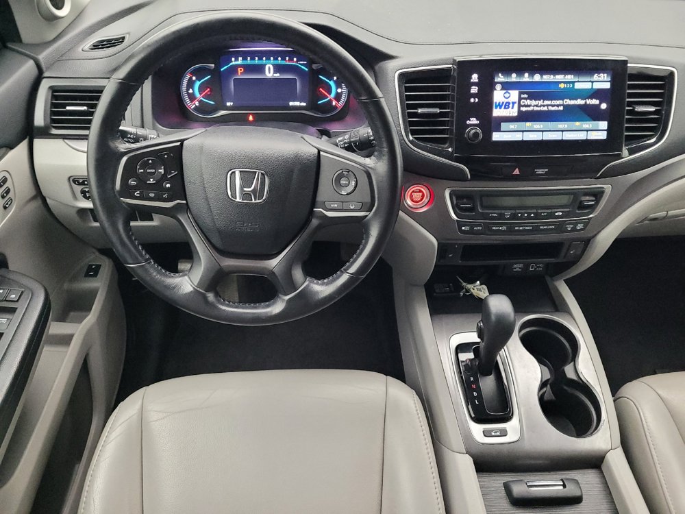 Used 2019 Honda Pilot EX-L image 22