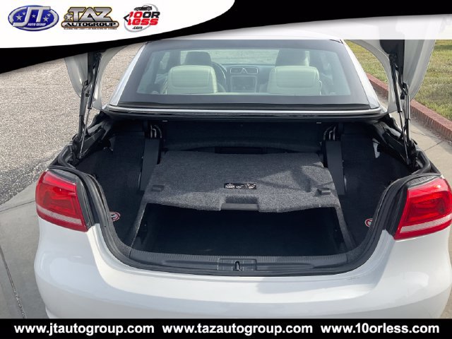 Used 2014 Volkswagen Eos Komfort FWD image 12